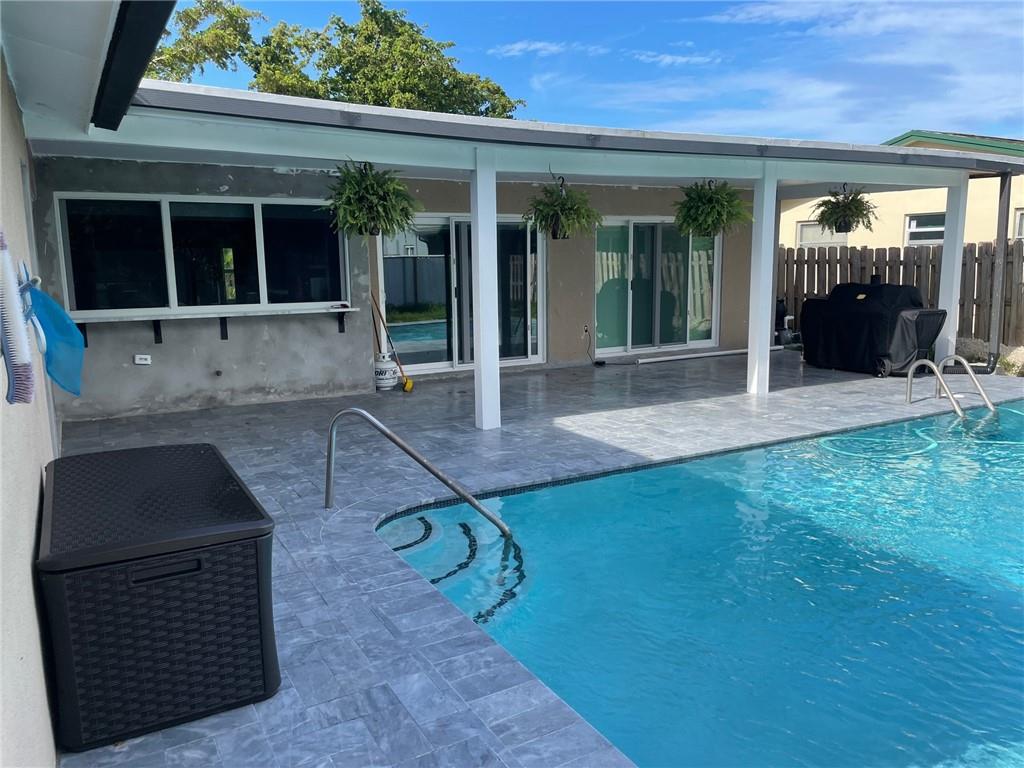 Sunrise Golf Village Sec - Residential