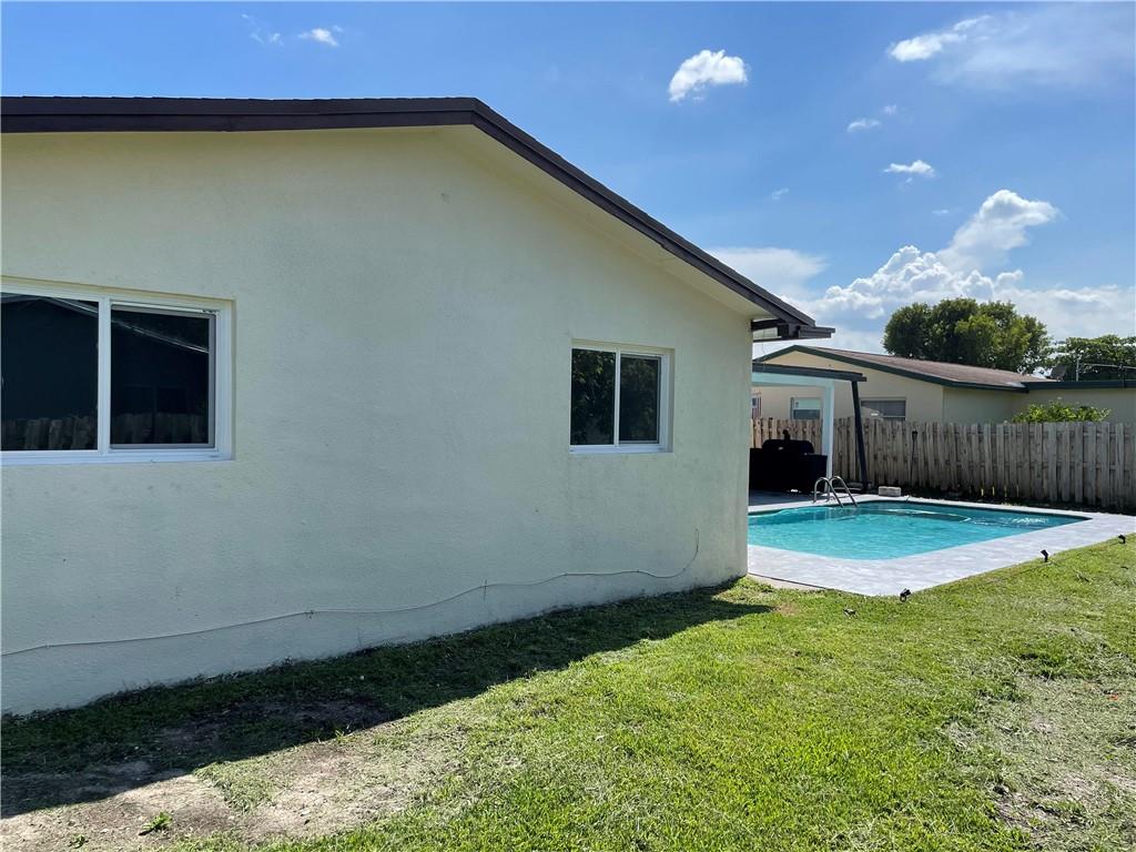 Sunrise Golf Village Sec - Residential