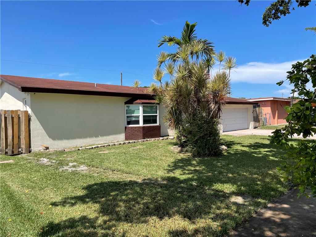 Sunrise Golf Village Sec - Residential