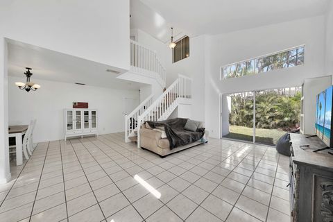 A home in Cooper City