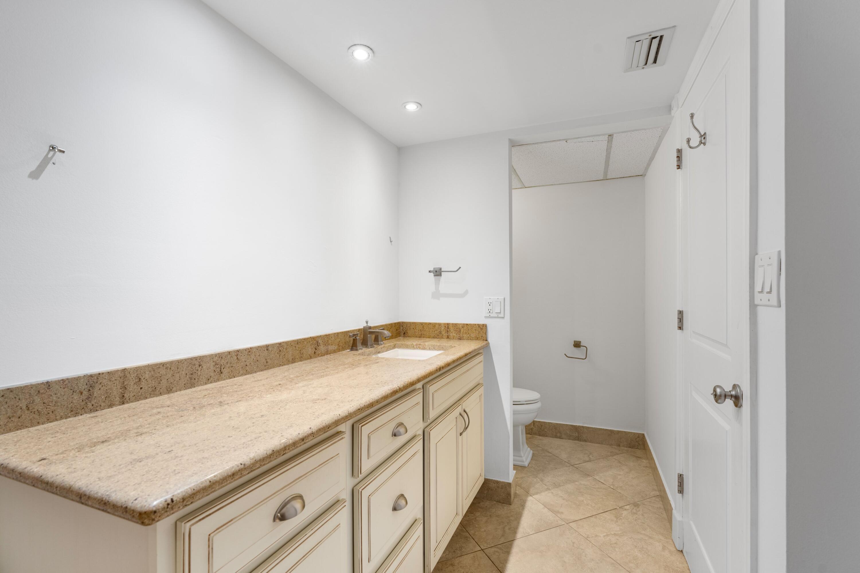 LAKE PLACE CONDO - Residential