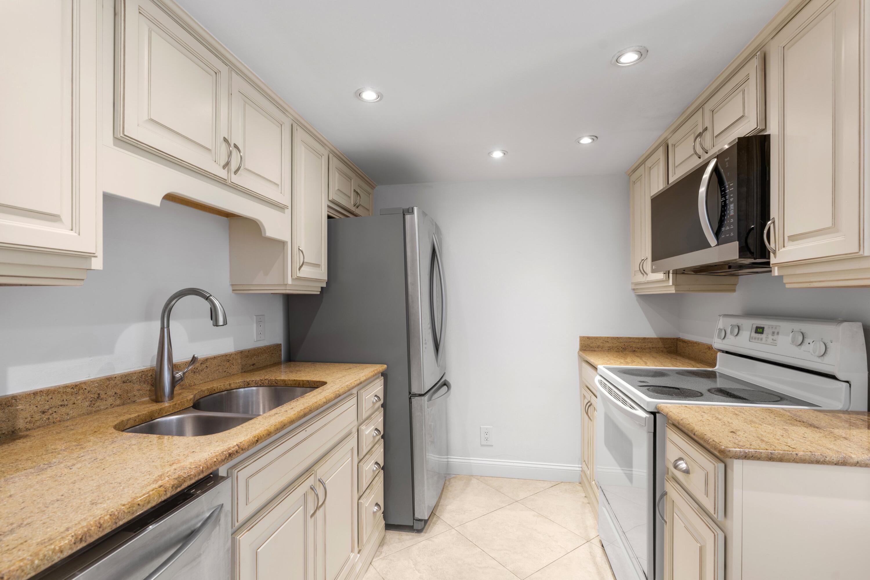 LAKE PLACE CONDO - Residential