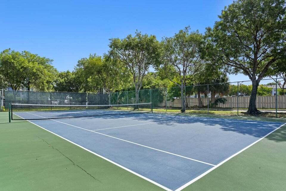 LAKE PLACE CONDO - Residential