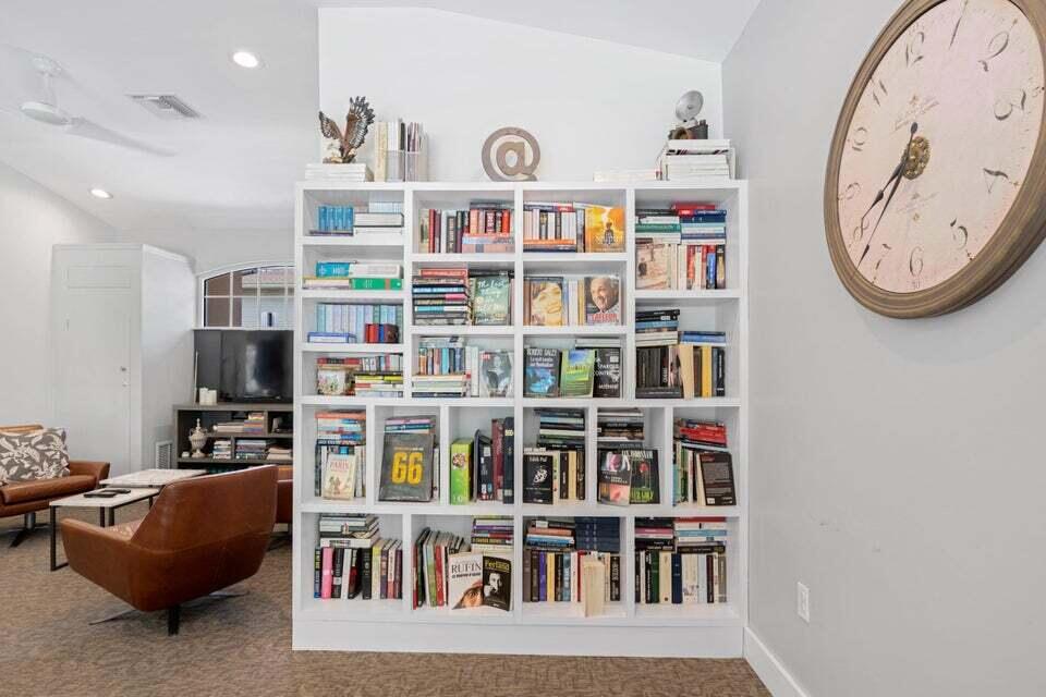 LAKE PLACE CONDO - Residential