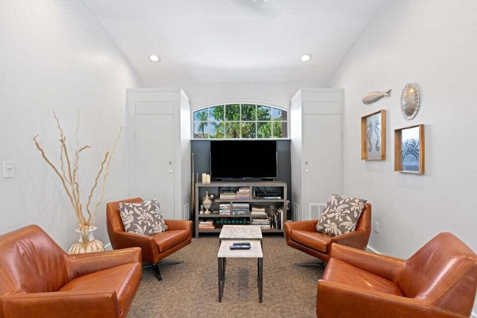 LAKE PLACE CONDO - Residential