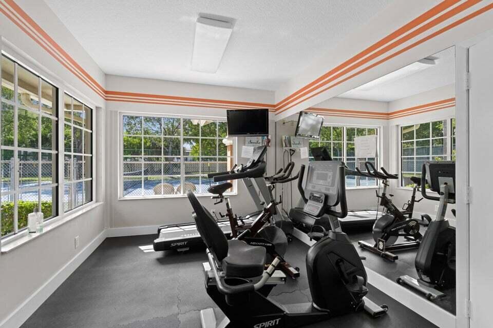 LAKE PLACE CONDO - Residential