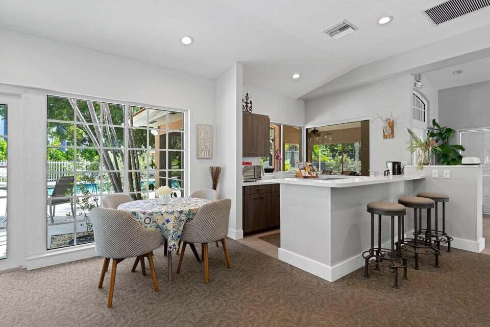 LAKE PLACE CONDO - Residential