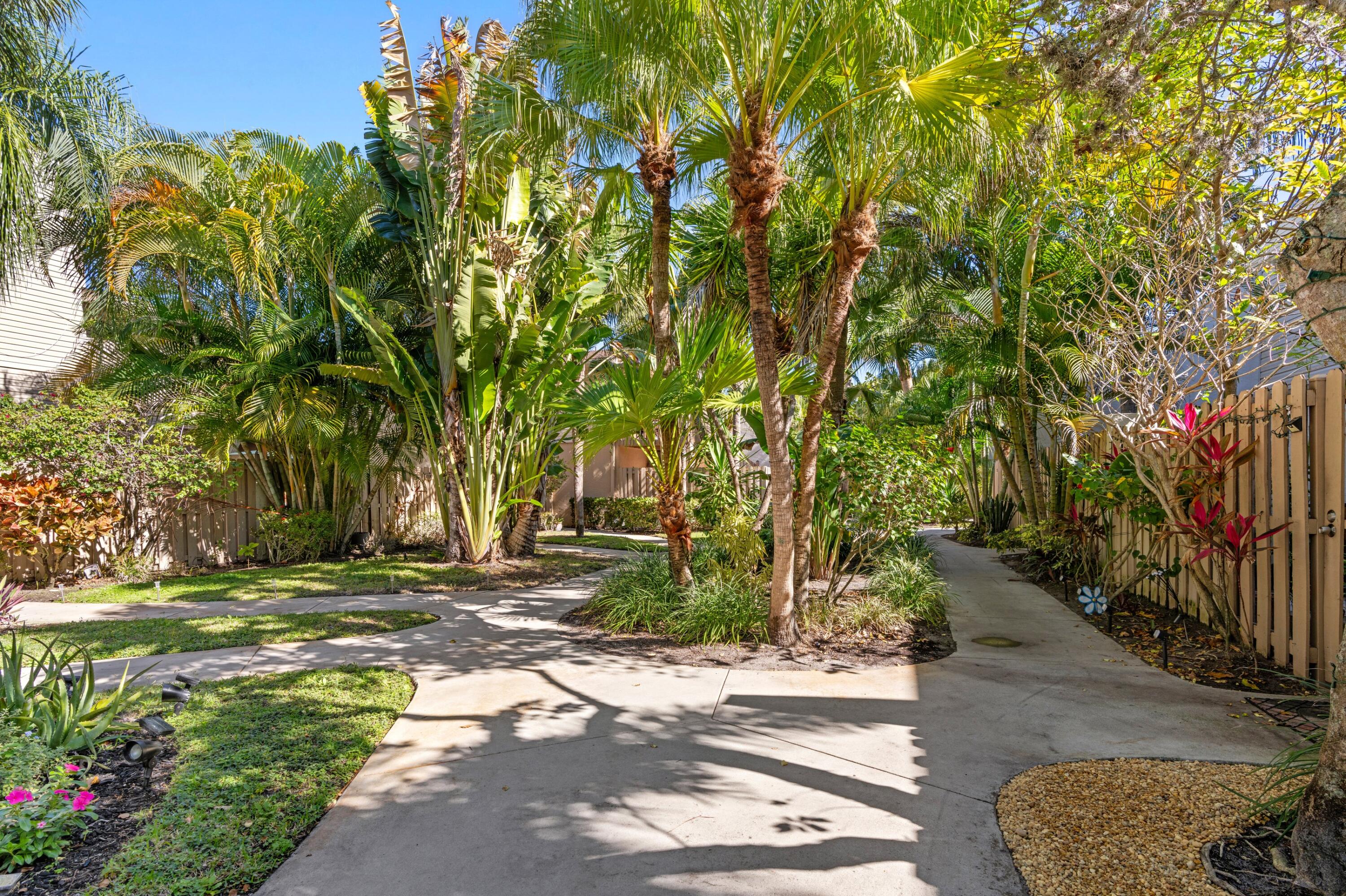 LAKE PLACE CONDO - Residential