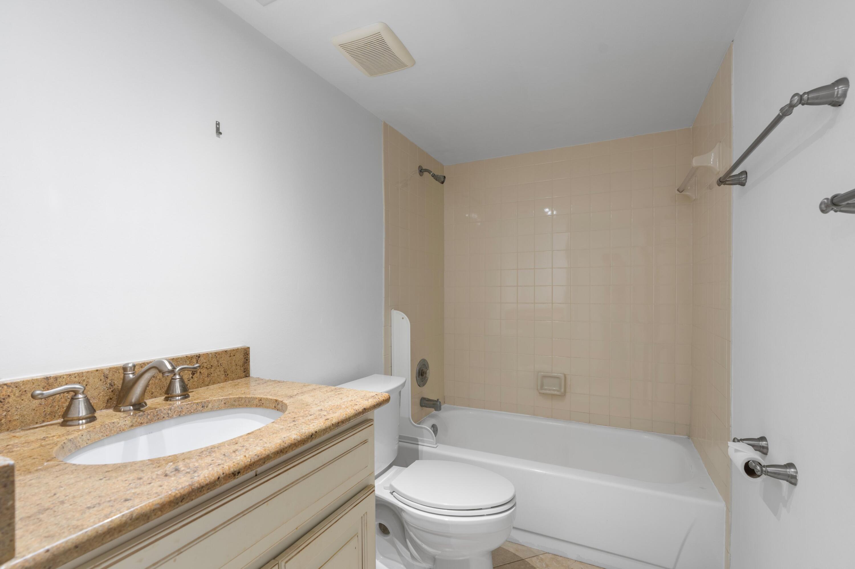 LAKE PLACE CONDO - Residential