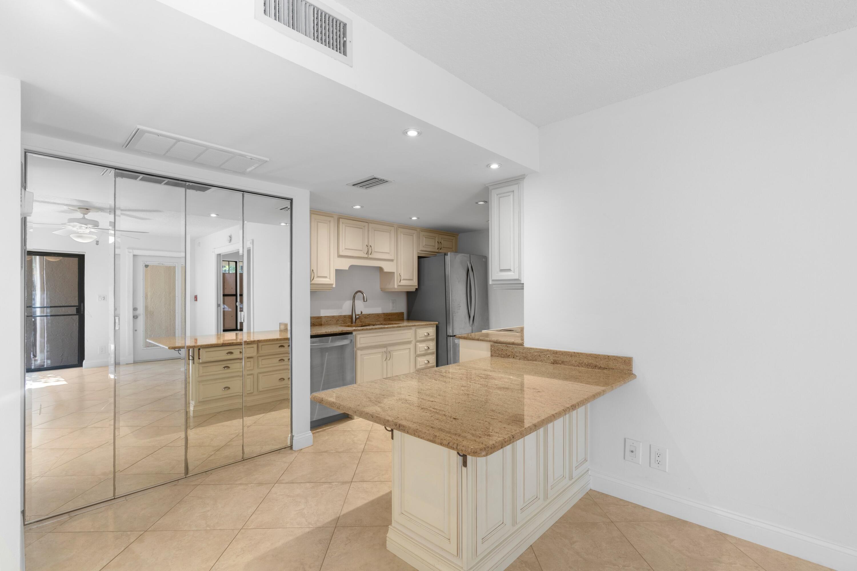 LAKE PLACE CONDO - Residential