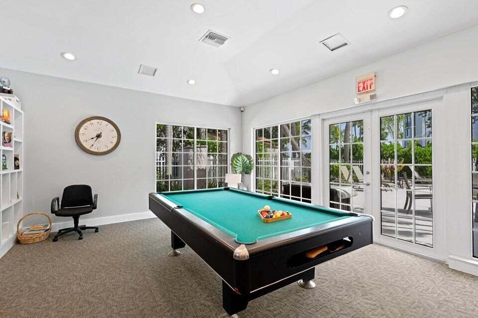 LAKE PLACE CONDO - Residential