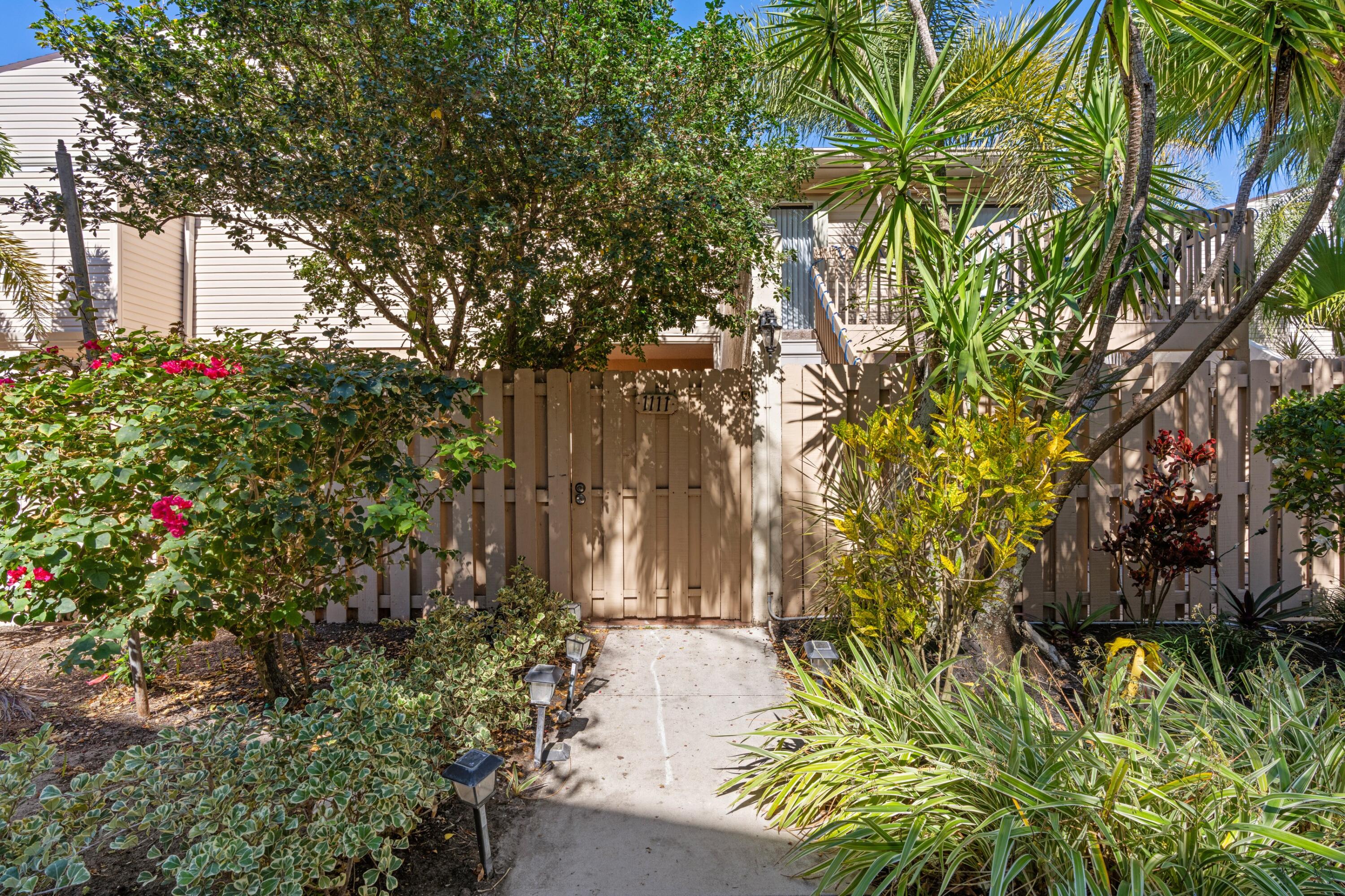 LAKE PLACE CONDO - Residential