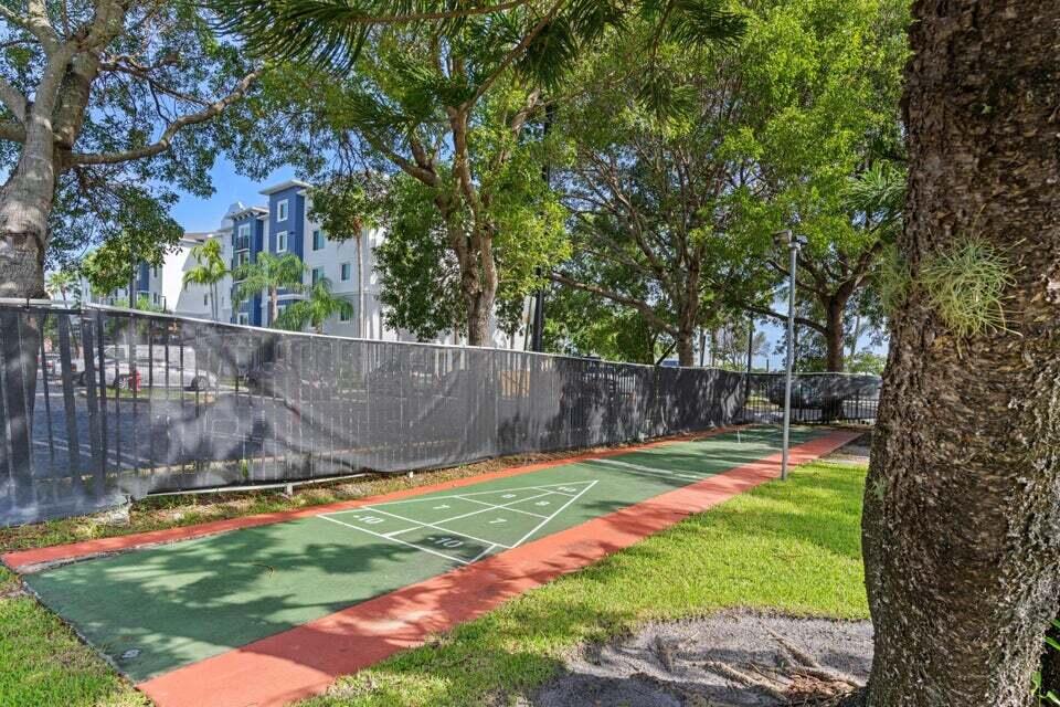 LAKE PLACE CONDO - Residential