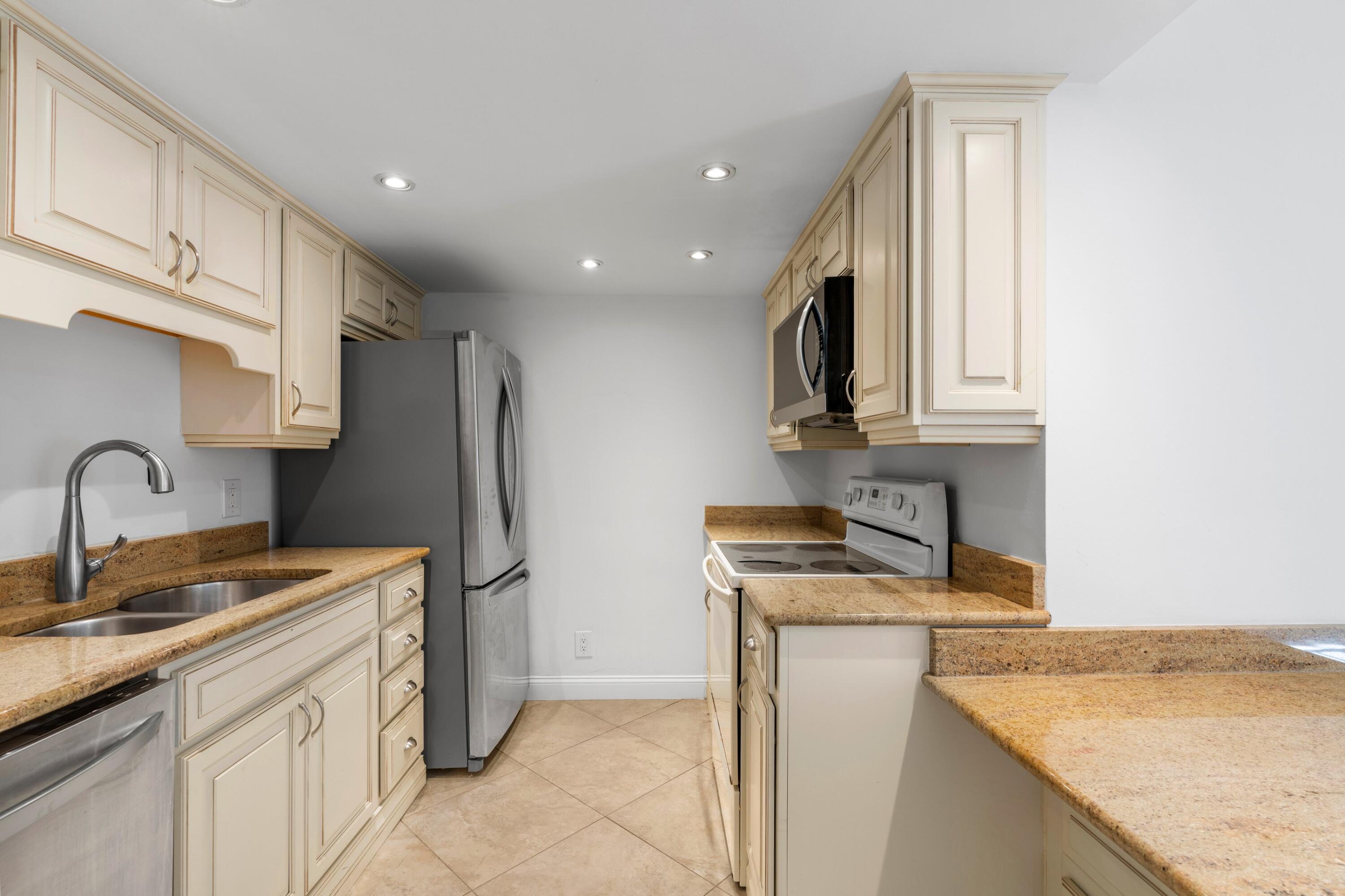 LAKE PLACE CONDO - Residential