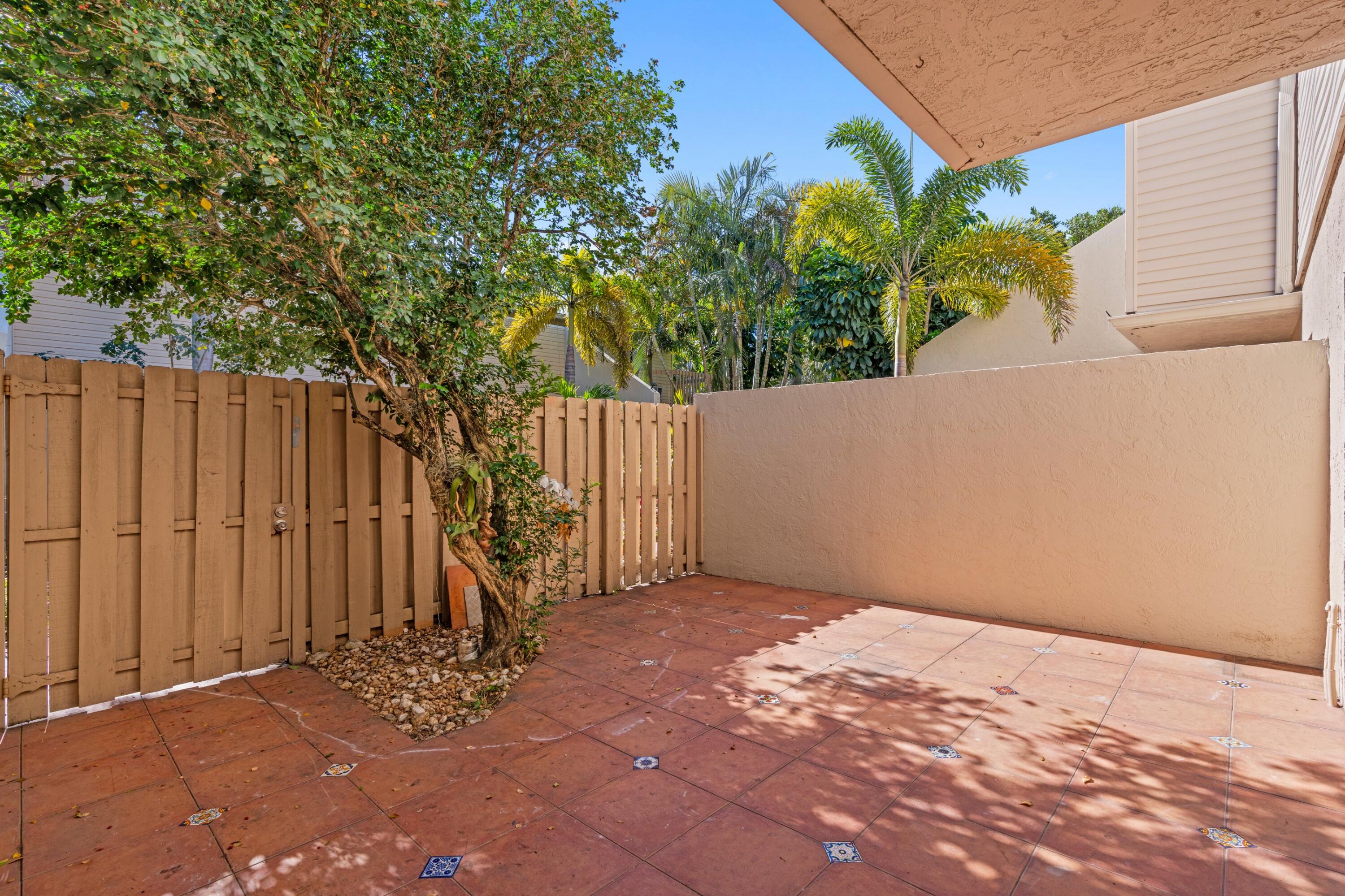 LAKE PLACE CONDO - Residential