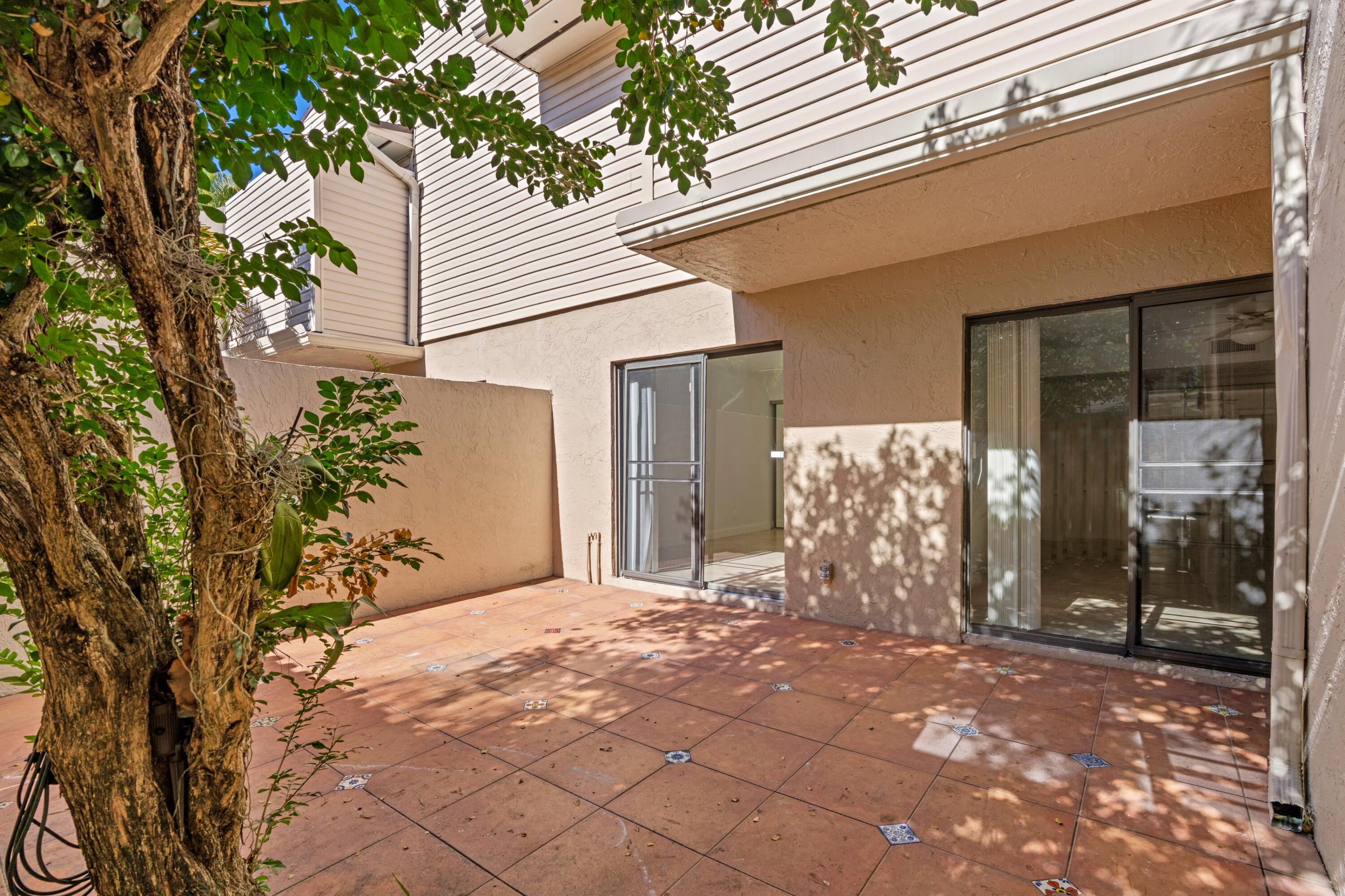 LAKE PLACE CONDO - Residential