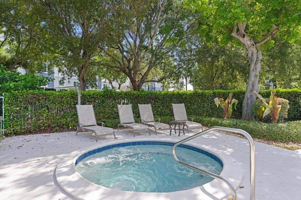 LAKE PLACE CONDO - Residential