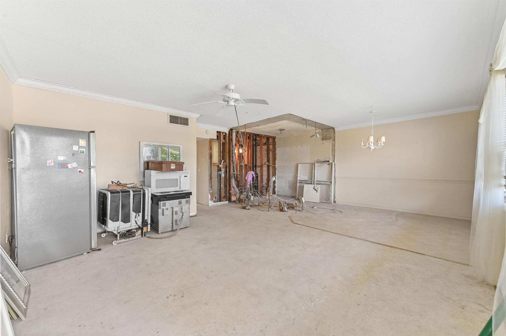 OCEANSIDE SOUTH - Residential