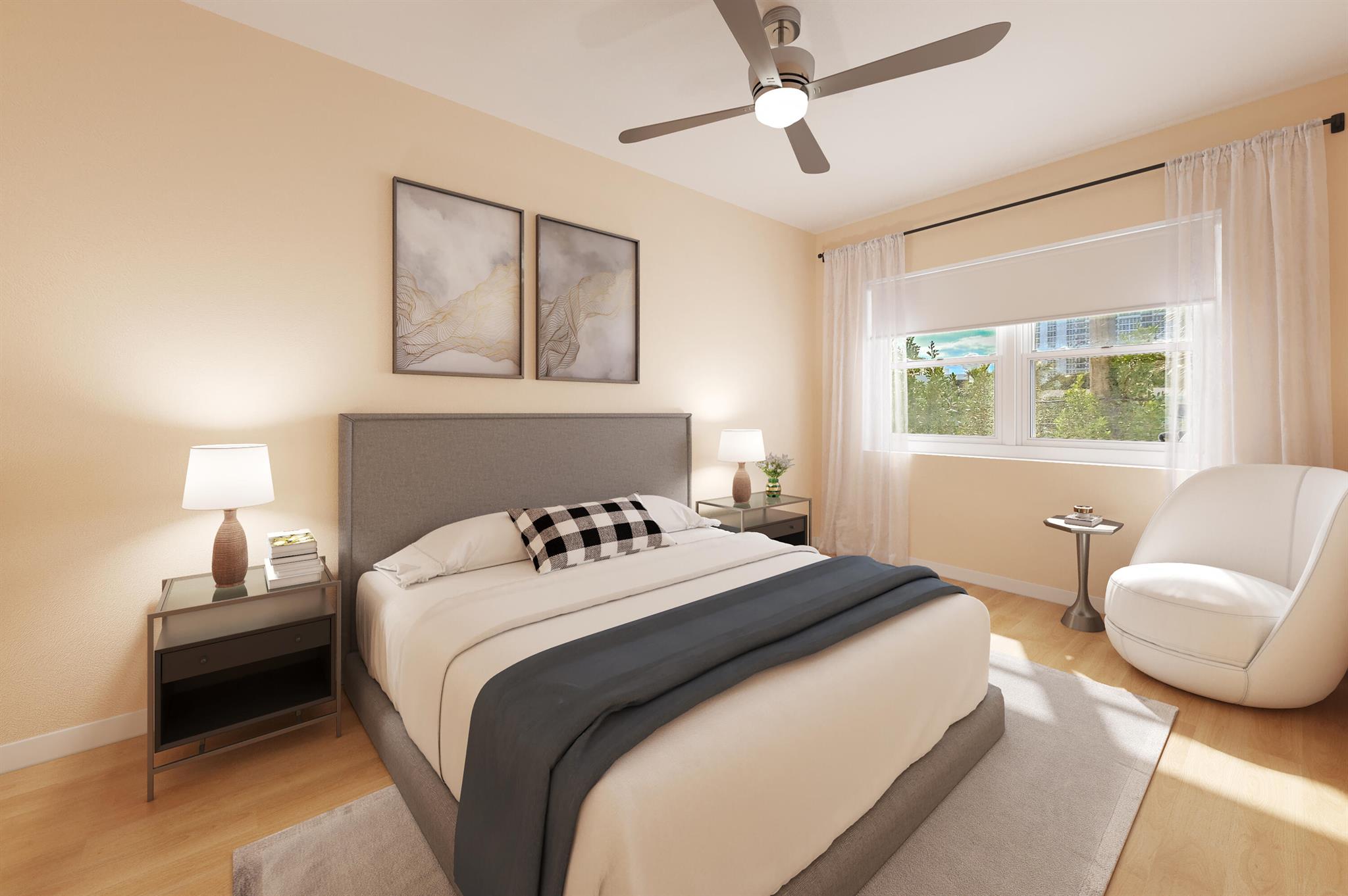 OCEANSIDE SOUTH - Residential