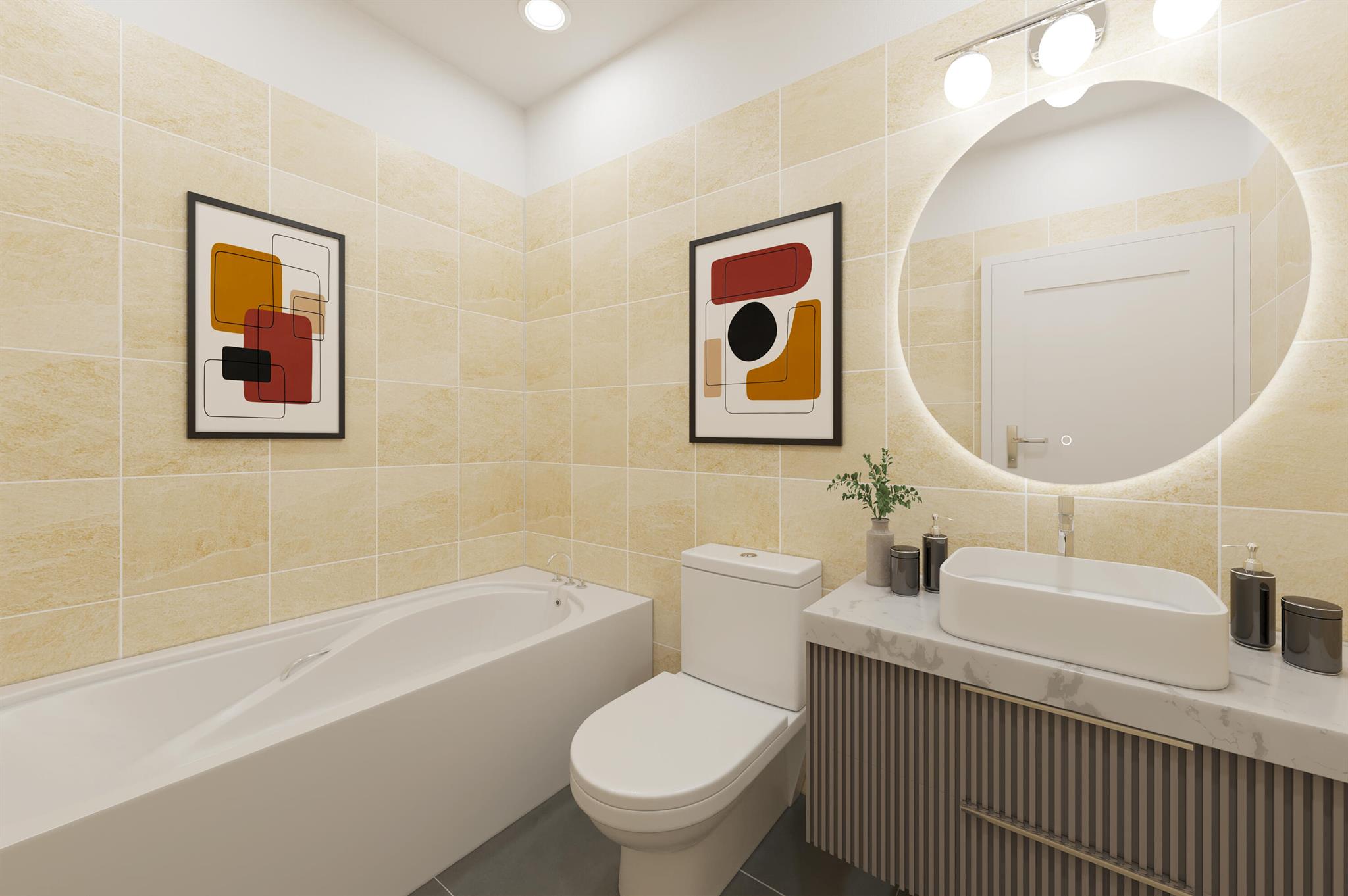 OCEANSIDE SOUTH - Residential