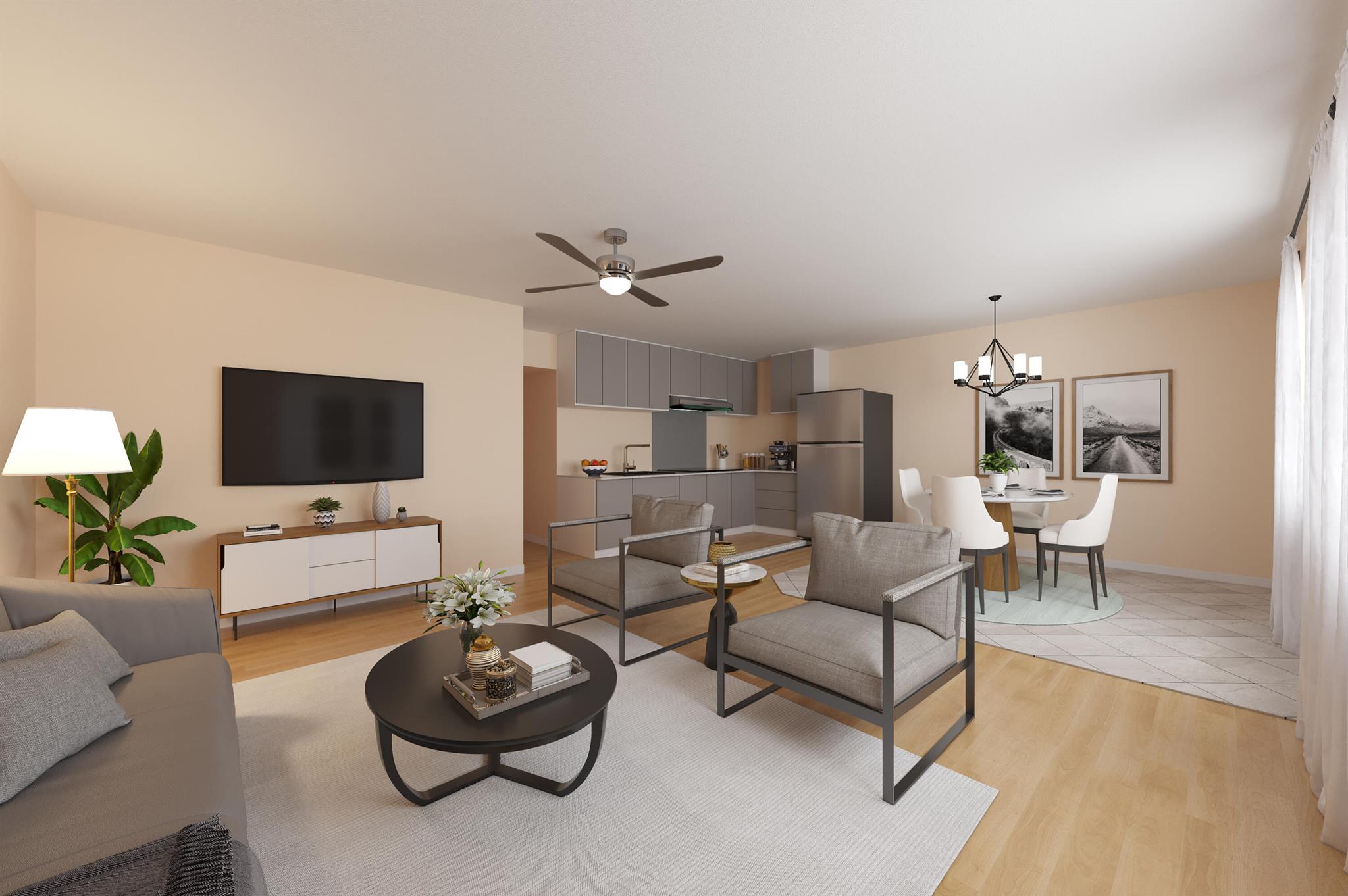 OCEANSIDE SOUTH - Residential