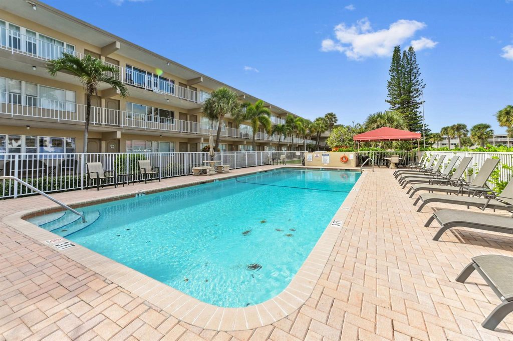 Photo of 3200 NE 7th Court #205b, Pompano Beach, FL 33062 (MLS # R11147082)