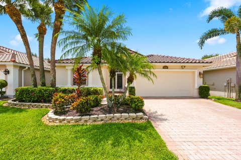 Photo of 7244 TRENTINO Way, Boynton Beach, FL 33472 (MLS # B26054754)