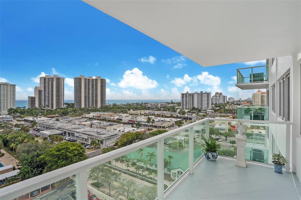 CORAL RIDGE TOWERS CO-OP - Residential