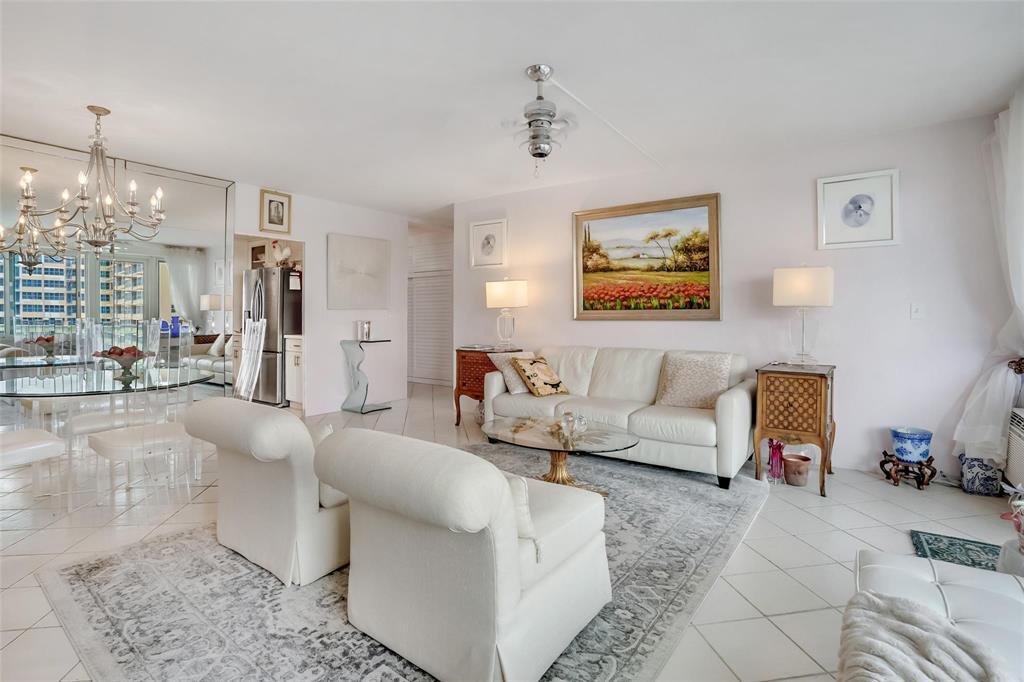 CORAL RIDGE TOWERS CO-OP - Residential