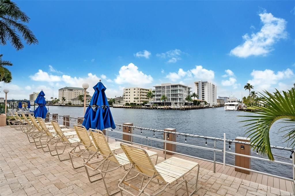 Photo of 3233 NE 34th Street #1214, Fort Lauderdale, FL 33308 (MLS # B26009518)