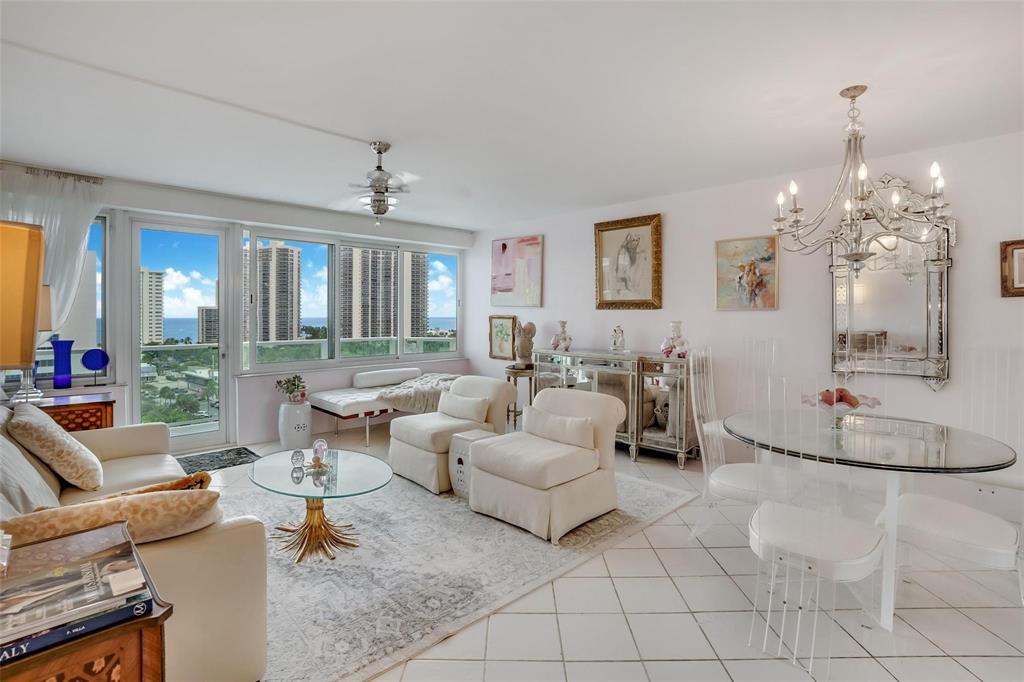 CORAL RIDGE TOWERS CO-OP - Residential