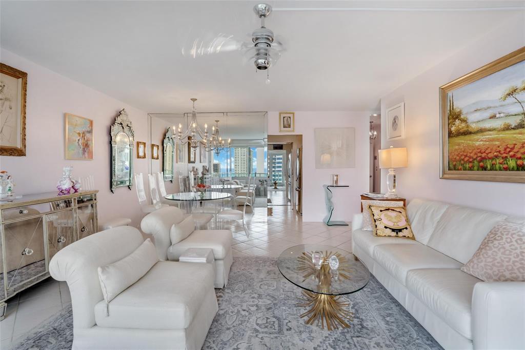 CORAL RIDGE TOWERS CO-OP - Residential