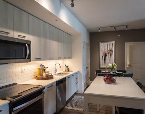 Town Southern - Residential Lease