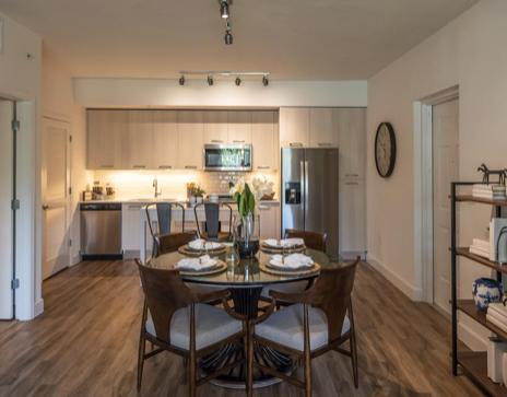 Town Southern - Residential Lease