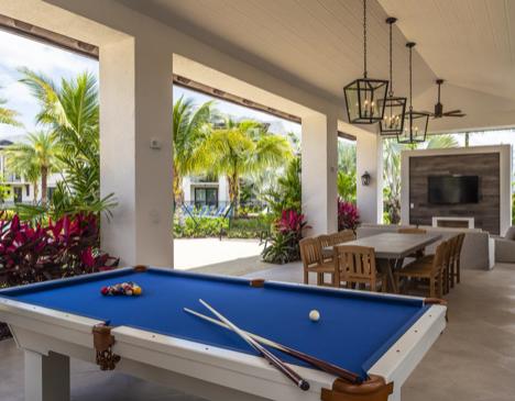 Town Southern - Residential Lease