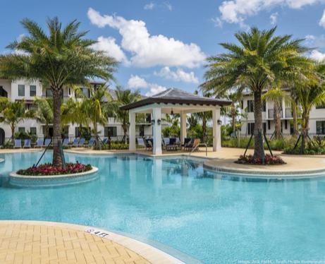 Town Southern - Residential Lease