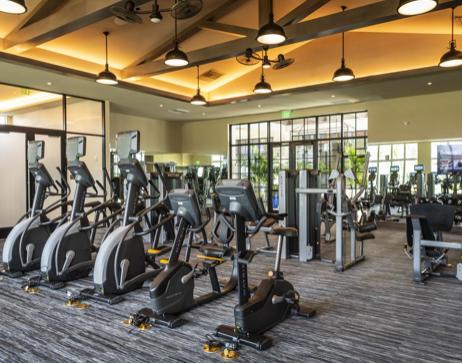 Town Southern - Residential Lease