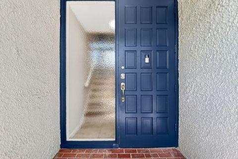 Tiny photo for 4288 D Este Court, Lake Worth, FL 33467 (MLS # R11164923)