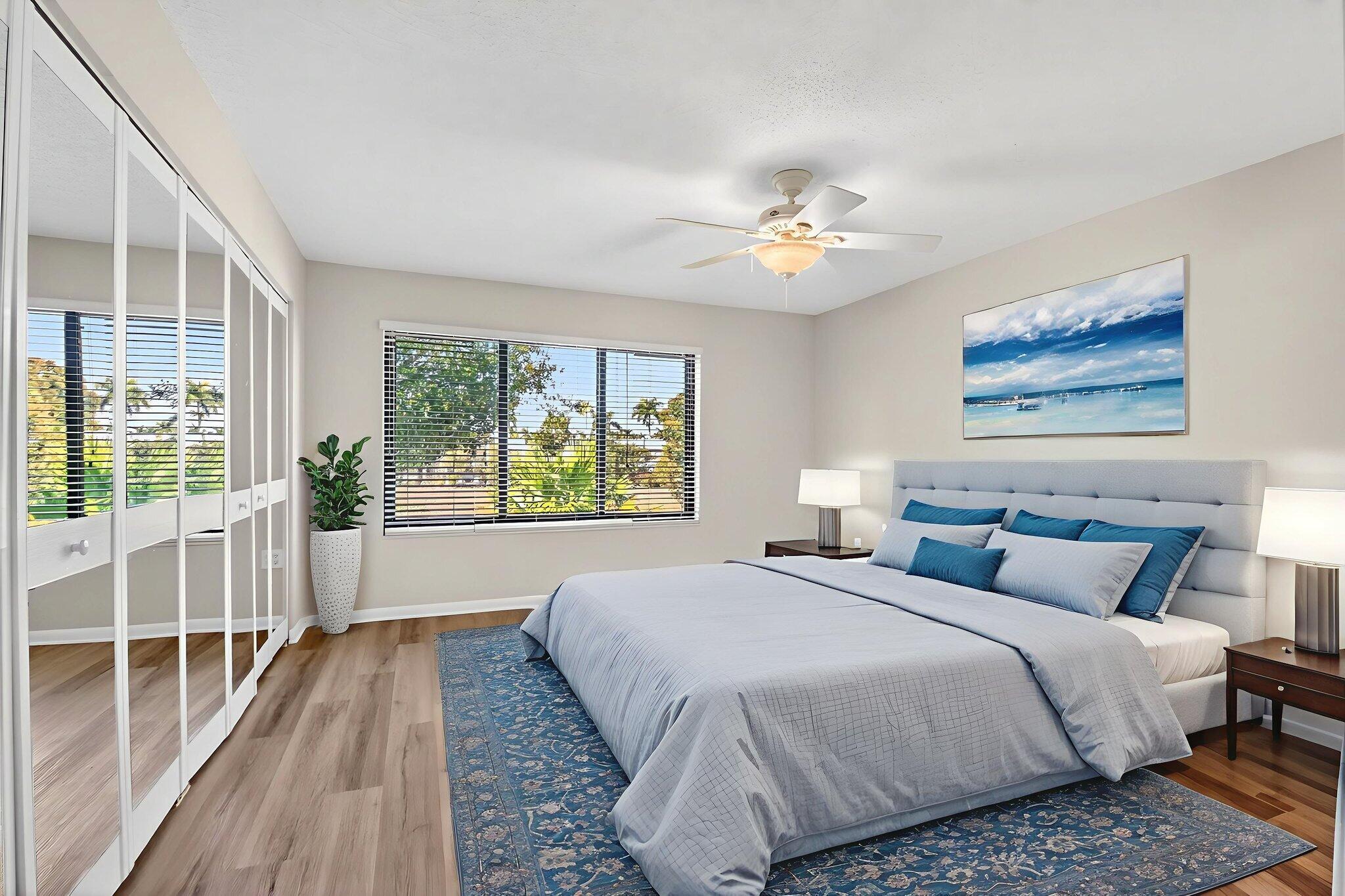 Fountains of Palm Beach NO 5 - Residential