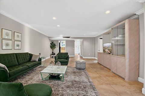 Tiny photo for 4288 D Este Court, Lake Worth, FL 33467 (MLS # R11164923)
