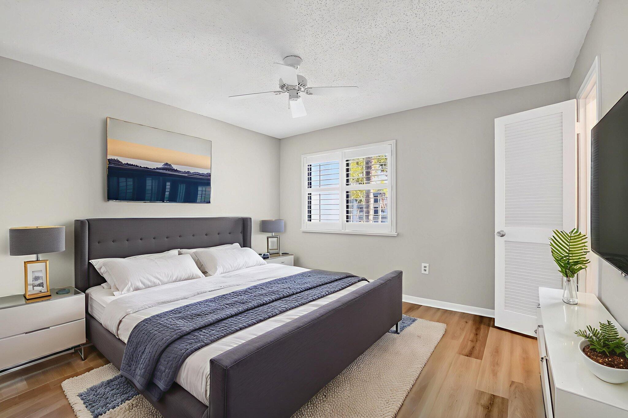 Fountains of Palm Beach NO 5 - Residential