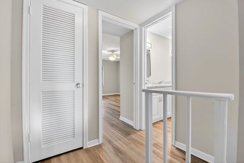 Tiny photo for 4288 D Este Court, Lake Worth, FL 33467 (MLS # R11164923)