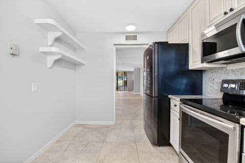 Tiny photo for 4288 D Este Court, Lake Worth, FL 33467 (MLS # R11164923)