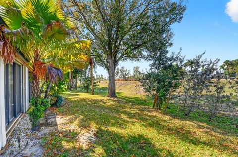 Tiny photo for 4288 D Este Court, Lake Worth, FL 33467 (MLS # R11164923)