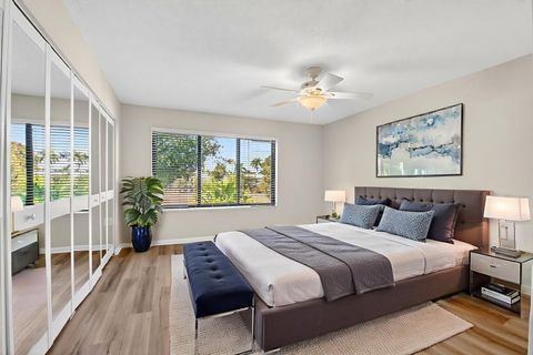 Tiny photo for 4288 D Este Court, Lake Worth, FL 33467 (MLS # R11164923)