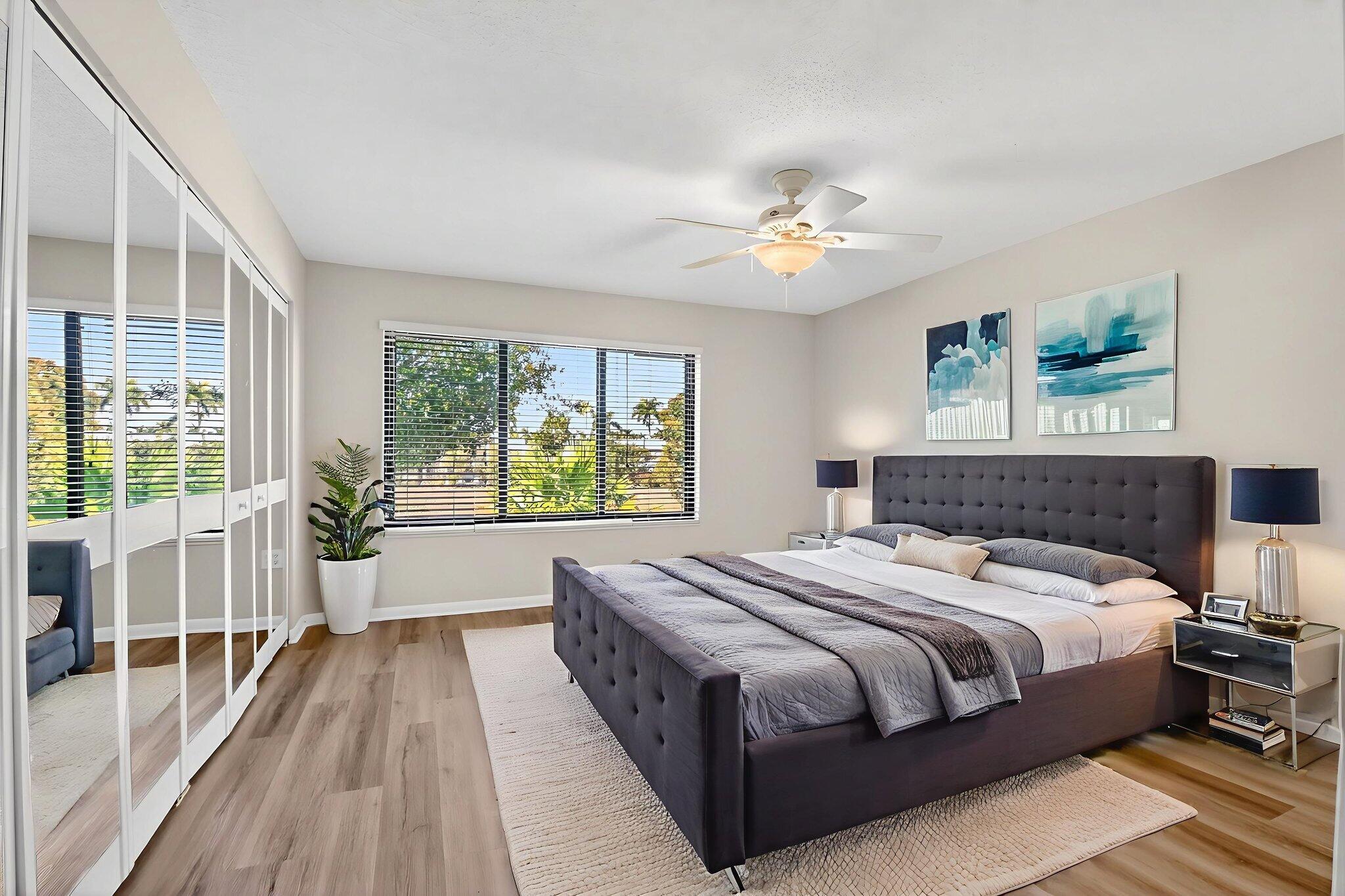 Fountains of Palm Beach NO 5 - Residential