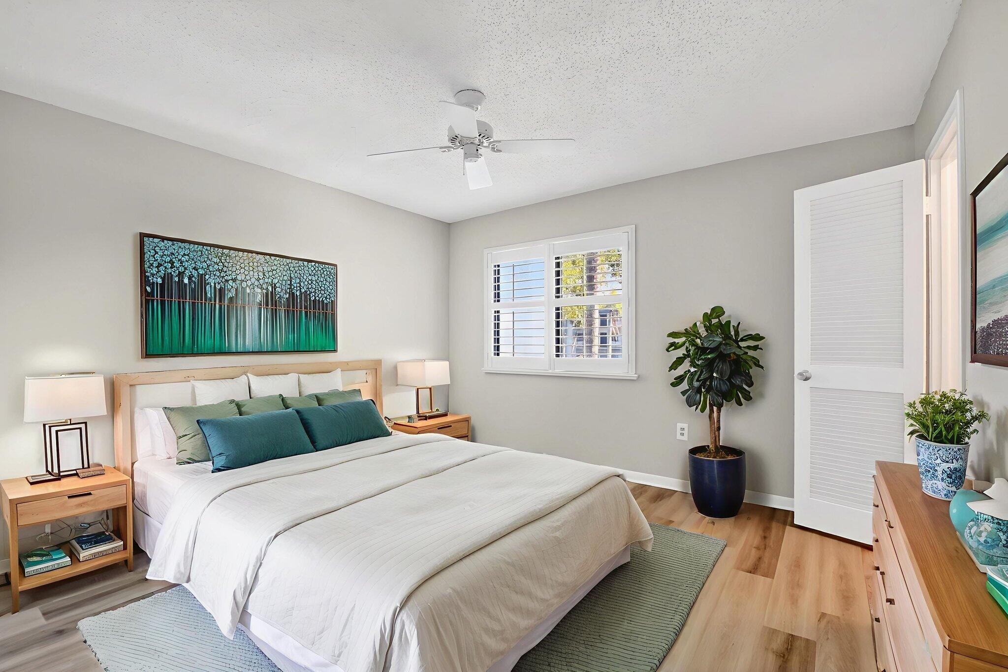 Fountains of Palm Beach NO 5 - Residential