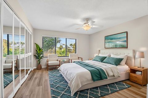 Tiny photo for 4288 D Este Court, Lake Worth, FL 33467 (MLS # R11164923)