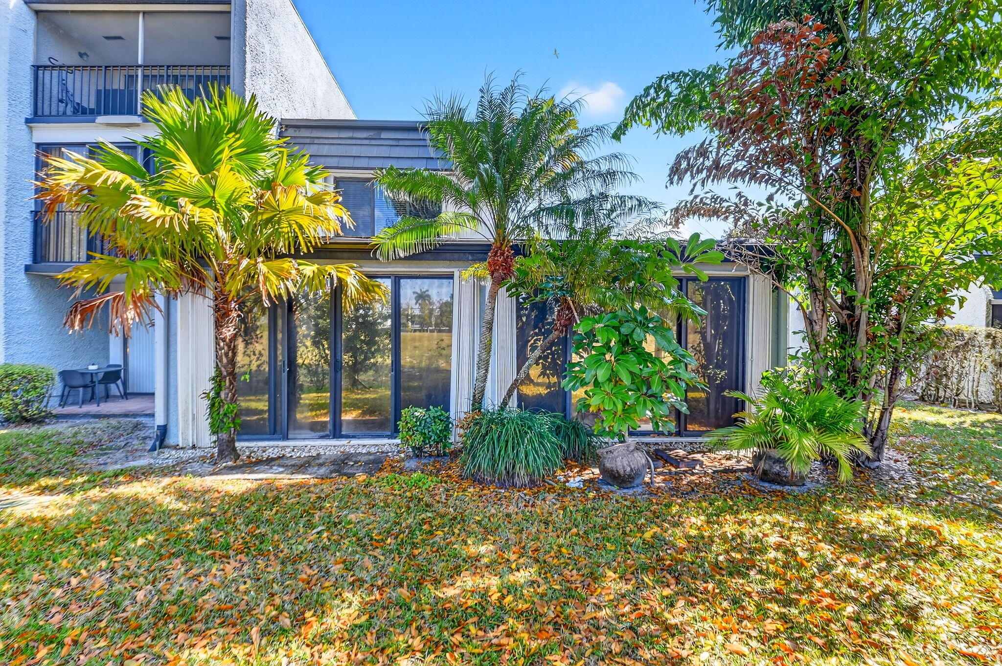 Fountains of Palm Beach NO 5 - Residential