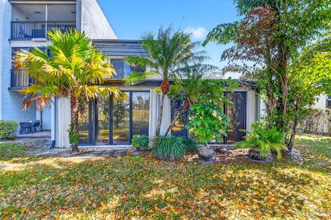 Tiny photo for 4288 D Este Court, Lake Worth, FL 33467 (MLS # R11164923)